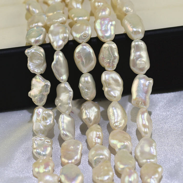 10-11m-Reborn-Keshi-Shape-White-Freshwater-pearl-3-1